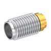Coaxial Connector (RF) Assemblies - 2201-R125609011-ND - DigiKey
