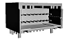 Headers & Wire Housings - 1-1827873-0 - Powell Electronics, Inc.