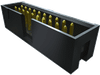 Terminals - TST-120-04-T-D-RA - Powell Electronics, Inc.