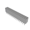 Headers, Receptacles, Female Sockets - BCS-116-L-D-DE-ND - DigiKey