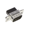 D-Sub, D-Shaped Connector Housings - DSS1XPXXG04X-ND - DigiKey