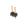Headers, Male Pins - MTSW-102-07-L-S-240-ND - DigiKey