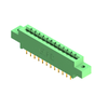 Edgeboard Connectors - 151-337-012-558-602-ND - DigiKey
