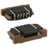 FFC, FPC (Flat Flexible) Connector Assemblies - SFW4R-4STE1LF - ODG (Origin Data Global)