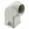 Heavy Duty Connector Housings, Hoods, Bases - WM12104-ND - DigiKey