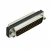 D-Sub, D-Shaped Connector Adapters - 626-1752-ND - DigiKey