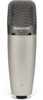 Multi-Pattern USB Studio Condenser Microphone - C03U - Visual Sound, Inc.