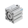 Actuators/Cylinders - 2171-AEVC-40-25-I-P-ND - DigiKey