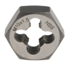 Die Nuts - 424213 - RS Components, Ltd.