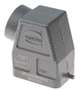 Heavy Duty Power Connector Housings & Hoods - 1293124 - RS Components, Ltd.