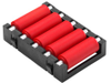 Conveyor Rollers - 2299192 - RS Components, Ltd.
