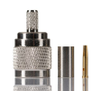 Coaxial Connectors - 2469479 - RS Components, Ltd.