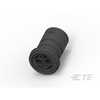 Circular Connector Housings - 1734-966466-1-ND - DigiKey