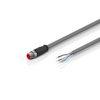 ZK1052-6100-3xxx | CANopen/DeviceNet ® cable, PVC, AWG22, fixed installation -  - Beckhoff Automation LLC