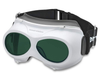 Laser Safety Goggles, Glass, 35% VLT, Diode, Disc, Dye, Fiber, Nd:YAG Lasers - LV-R14.T1Q01 - Newport MKS