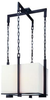 Pendants-Drum Shade - 390159 - Light Center (The)