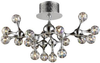 Semi-Flush Mts.-Other - 359713 - Light Center (The)