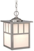 Exterior -Hanging - 58030 - Light Center (The)
