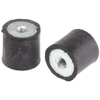 Anti Vibration Mounts - 2708028 - RS Components, Ltd.