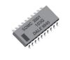 Isolated Resistor - 50-SOMC16031K50GEJ - ERSAELECTRONICS PTE. LTD.
