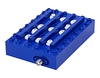 Cavity Band Pass Filter, 3845 - 3905 MHz, 50Ω - ZVBP-3875-S+ - Mini-Circuits