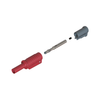 Jacks, Plugs - 1768-CT2631A-2-ND - DigiKey