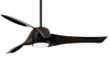 F803-BK Ceiling Fan - F803-BK - Minka Group