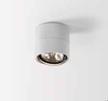 LINK 1 Series Surface Mounted Interior Ceiling Lighting - DELTALIGHT UK Ltd.
