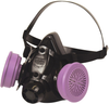 Honeywell Medium Half Facepiece Respirator - 77-0030M -- 77-0030M