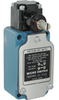 MICRO SWITCH LS Series General Purpose Limit Switches, Side Rotary - Lever Not Included, 1NC 1NO SPDT Snap Action, Double Break, 0.5 in - 14NPT conduit, Compact/Non-Plug-in - 1LS23 - Honeywell Sensing & IoT