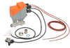 Flow Sensor -- M2450-EV-100