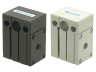 Quick Shaft-locking Clamp (Mechanical/Pneumatic) - QSCA - Imao-Fixtureworks
