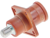 Terminals - Specialized Connectors - 965-SLPIRCTPNO4-ND - DigiKey