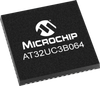 AT32UC3B064 - Microchip Technology, Inc.