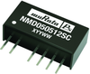 Dc-Dc Converter, Iso Pol, 2 O/p, 1W, 5V, 15V; Power Supply Approvals Murata Power Solutions - 61K3098 - Newark, An Avnet Company