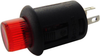 Switch, Pushbutton, Spst, 3A, 250V; Product Range Multicomp Pro - 03P2508 - Newark, An Avnet Company