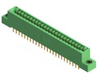 Card Edge Conn, Dual Side, 48Pos, Th; Card Edge Connector Type Edac - 75AJ8592 - Newark, An Avnet Company