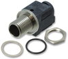 Connector, Power Entry, Jack, 10A, 24Vdc; Gender Switchcraft/conxall - 85W2045 - Newark, An Avnet Company