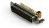 Combo D-Sub Conn, R/a Plug, Dd-47W1, Th; Product Range Edac - 56AJ5328 - Newark, An Avnet Company