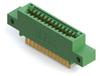 Card Edge Conn, Dual Side, 26Pos, Lug; Card Edge Connector Type Edac - 68AJ0922 - Newark, An Avnet Company