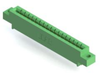 Card Edge Conn, Single Side, 17Pos, Th; Card Edge Connector Type Edac - 59AJ9731 - Newark, An Avnet Company