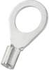 Terminal, Ring Tongue, M6, 16Awg, Pk100; Stud Size - Metric Multicomp Pro - 71AC0453 - Newark, An Avnet Company
