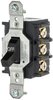 Switch Disconnector, 3 Pole, 30A, 600Vac; No. Of Poles Hubbell Wiring Devices - 33AK7412 - Newark, An Avnet Company