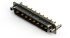 Combo D-Sub Conn, Plug, Dc-8W8, Th; Product Range Edac - 52AJ4136 - Newark, An Avnet Company