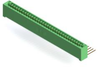 Card Conn, Single Side, 33Pos, Wire Wrap; Card Edge Connector Type Edac - 75AJ7905 - Newark, An Avnet Company