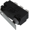 Microswitch, Spdt, Lever, 3A, 125Vac; Microswitch Type C&k Components - 36AH0602 - Newark, An Avnet Company