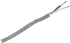 Shielded Multipair Cable 1Pr 1000Ft 300V Chrome; Cable Shielding Belden - 87K7355 - Newark, An Avnet Company