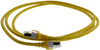 Patch Cord, Rj45 Plug-Rj45 Plug, 6.6Ft; Lan Category Harting - 86R5558 - Newark, An Avnet Company