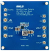 Eval Board, Synchronous Step Down Conv; Silicon Manufacturer Monolithic Power Systems (Mps) - 68AJ1612 - Newark, An Avnet Company