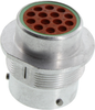 Automotive Housing, Rcpt, 14Pos, 13A; Product Range Deutsch Te Connectivity - 38AH5714 - Newark, An Avnet Company